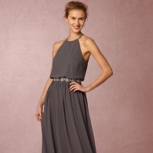 Anthropologie BHLDN Donna Morgan Bridesmaid Dress